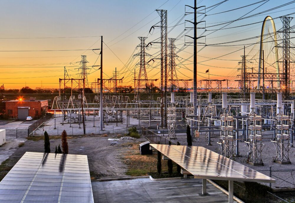 Energy Project by Telios PC