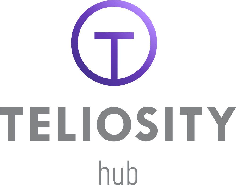 Teliosity Logo