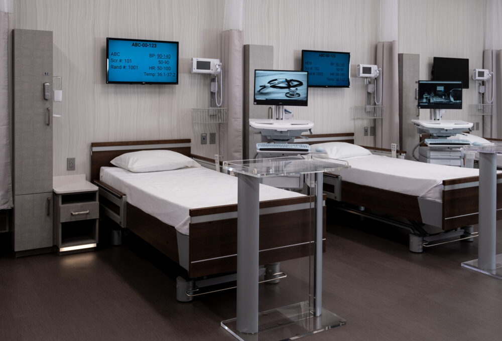 Patient Area of PV Capital