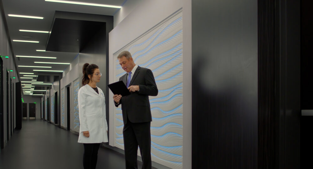 Dr Hull at PV Capital