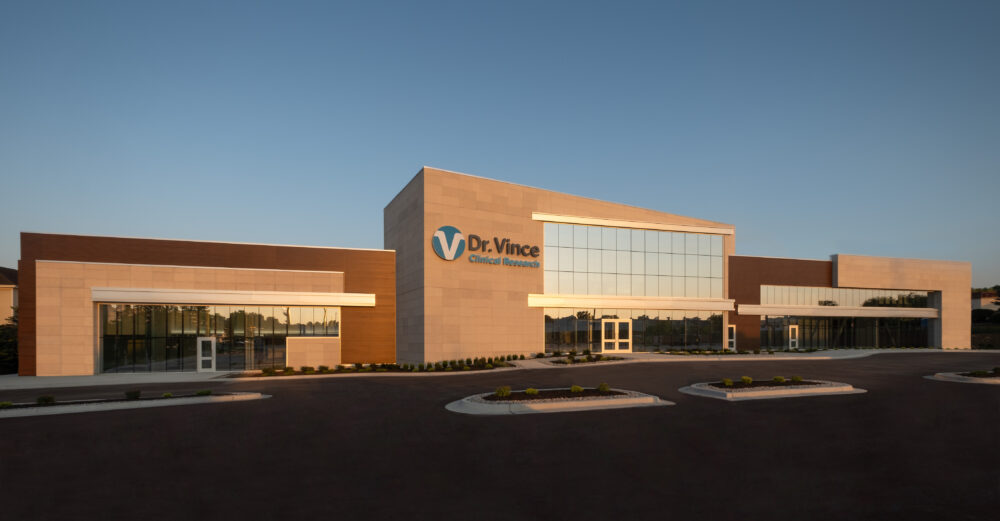 MEP Solutions Project Completed by Telios PC at the PV Capital Medical Research Facility