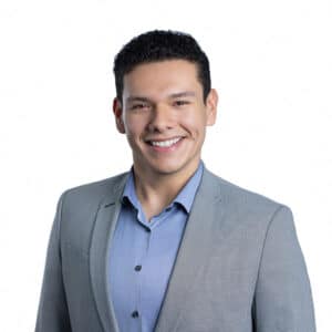 Telios Fernando Garcia