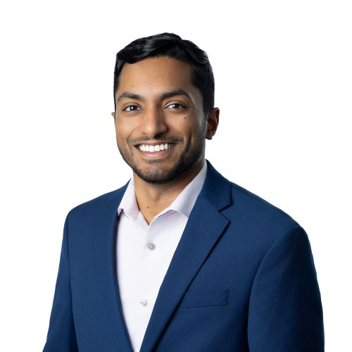 Alexi Varughese, Telios, PC