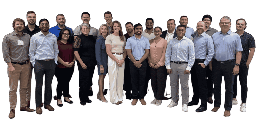 Telios Houston Team