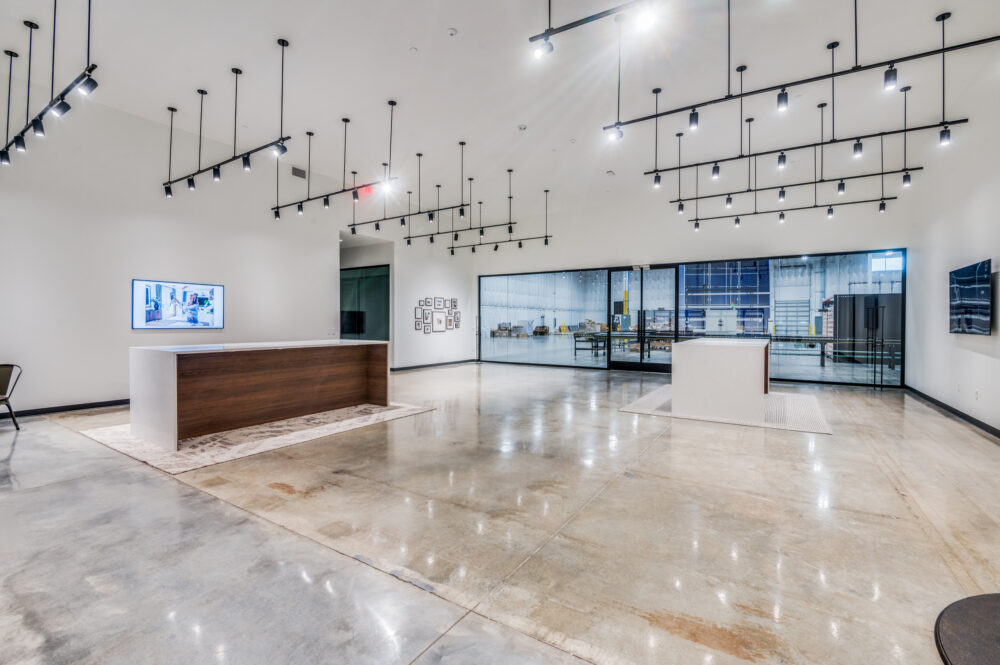Interior MEP Project by Telios - Project Rosie
