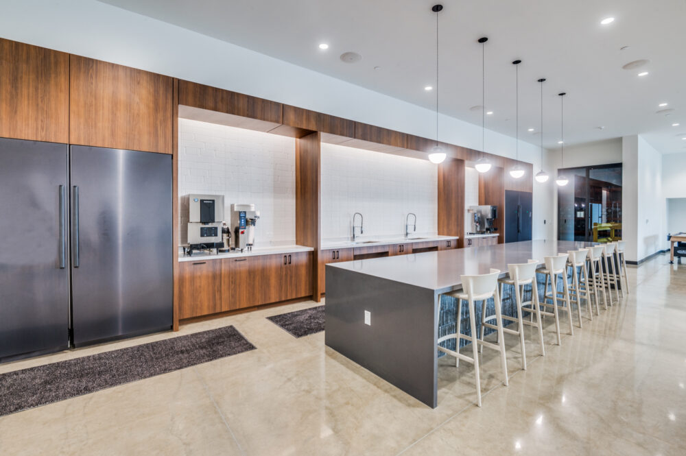 MEP Project - Kitchen