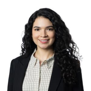 Vanessa Yanez Telios