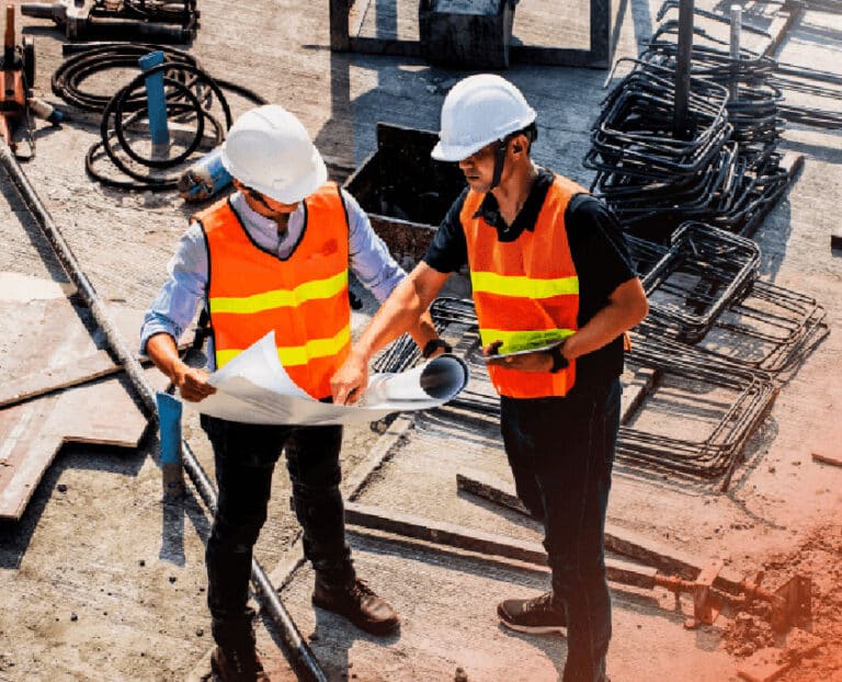 how we help your construction