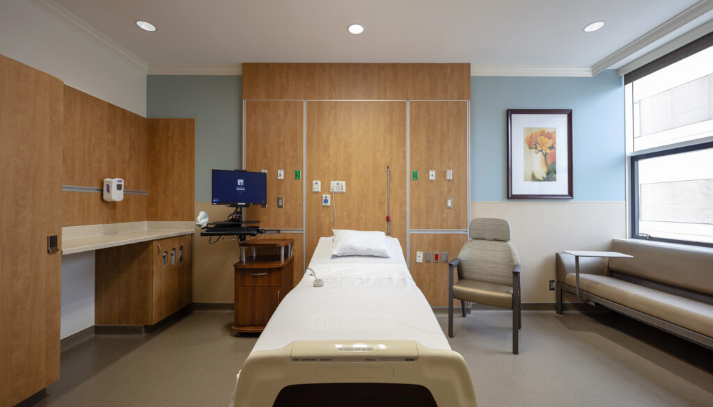 Telios Medical Office Engineering