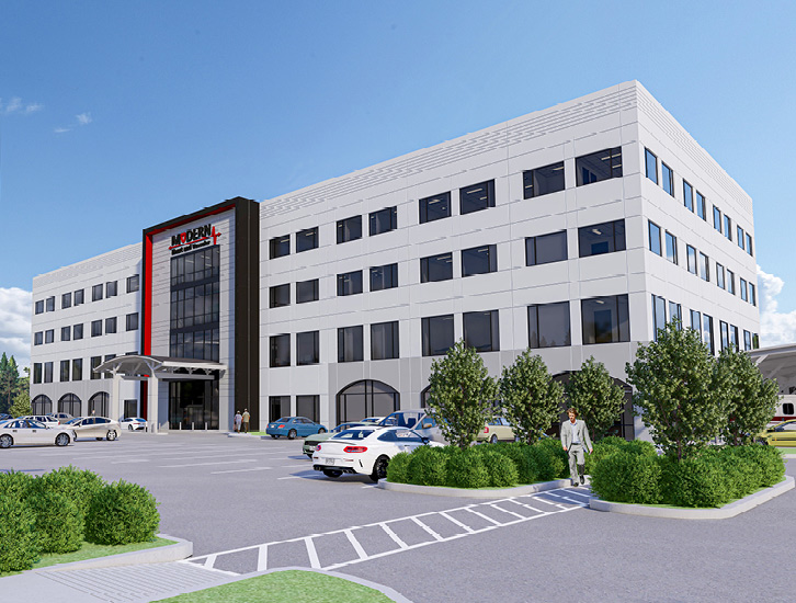 Telios Technology Design Telios MEP Engineering